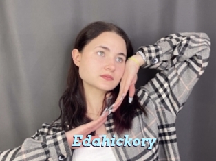 Edahickory