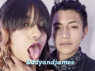 Eddyandjames