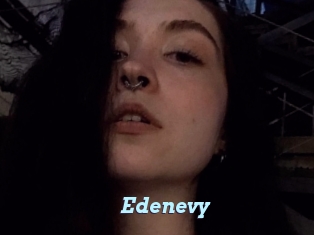 Edenevy