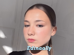 Edinaally