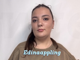 Edinaappling