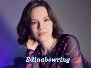 Edinabowring