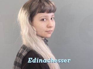 Edinachesser