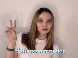 Edinacommander