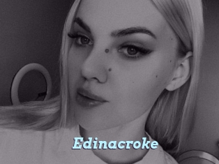 Edinacroke