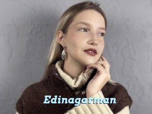 Edinagarman