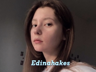 Edinahakes