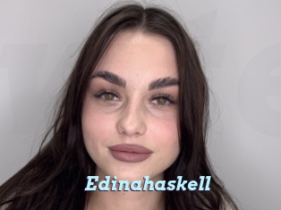 Edinahaskell