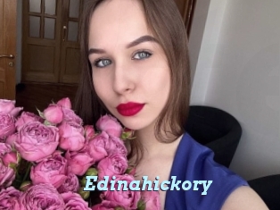 Edinahickory