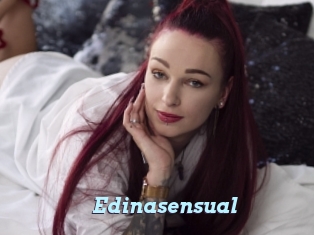 Edinasensual