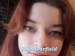 Editabarfield