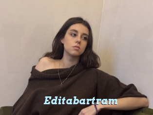 Editabartram