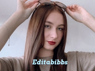 Editabibbs