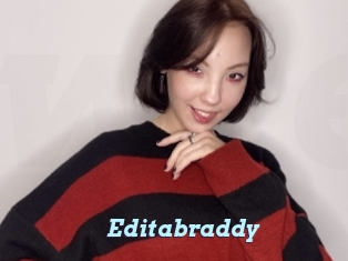 Editabraddy