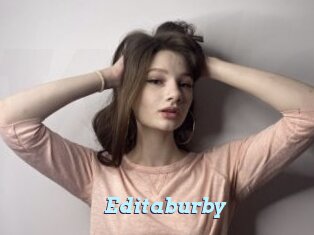 Editaburby