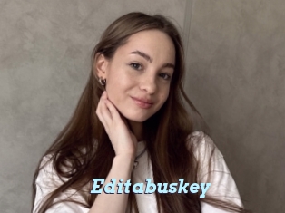 Editabuskey