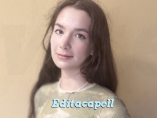 Editacapell