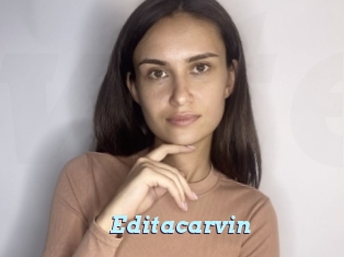 Editacarvin