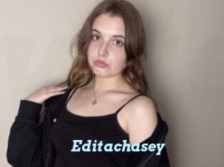Editachasey
