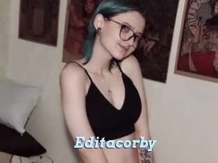 Editacorby