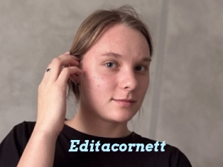 Editacornett