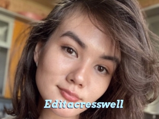 Editacresswell