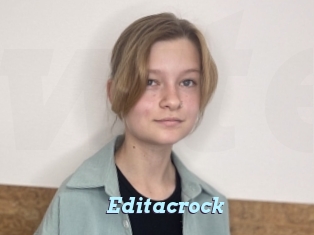 Editacrock