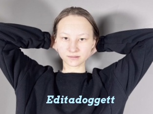 Editadoggett