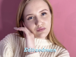 Editaedman