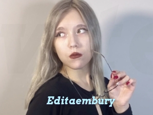 Editaembury