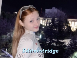 Editaestridge