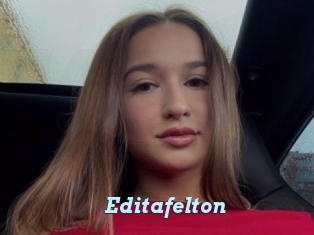 Editafelton