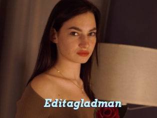 Editagladman