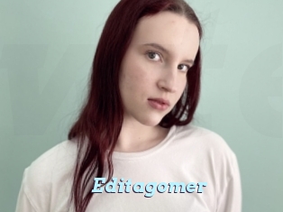 Editagomer
