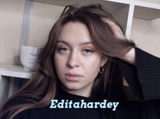 Editahardey