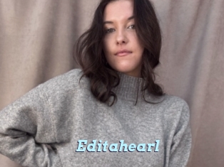 Editahearl