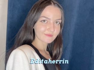 Editaherrin
