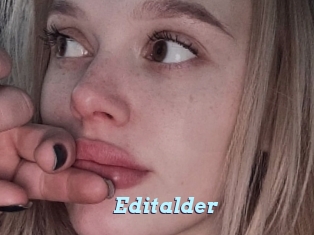 Editalder
