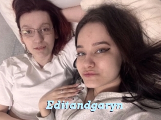 Editandgaryn