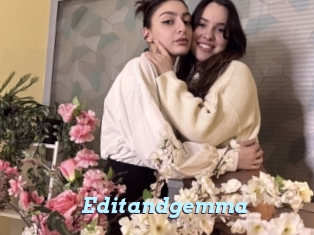 editandgemma Webcam Teen