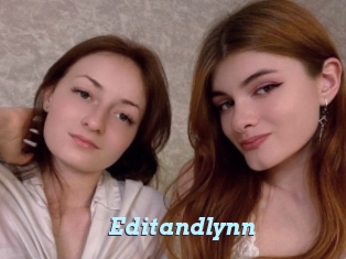 Editandlynn