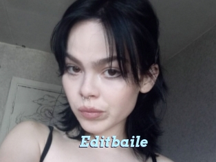 Editbaile