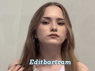 Editbartram