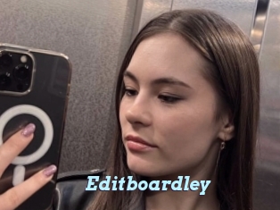 Editboardley