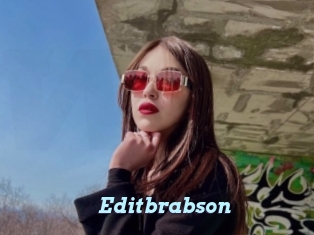 Editbrabson