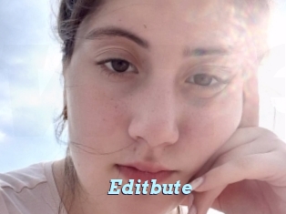Editbute