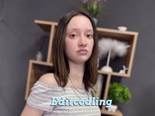 Editcodling