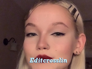 Editcrosslin