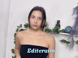 Editcruise