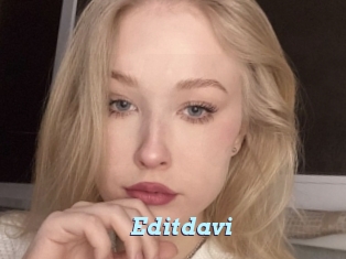 Editdavi